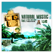 NATURAL MYSTIC vol.1