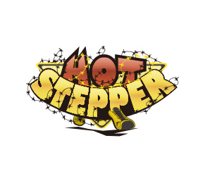 HOT STEPPER