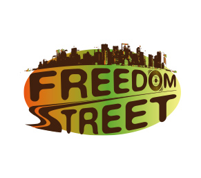 FREEDOM STREET
